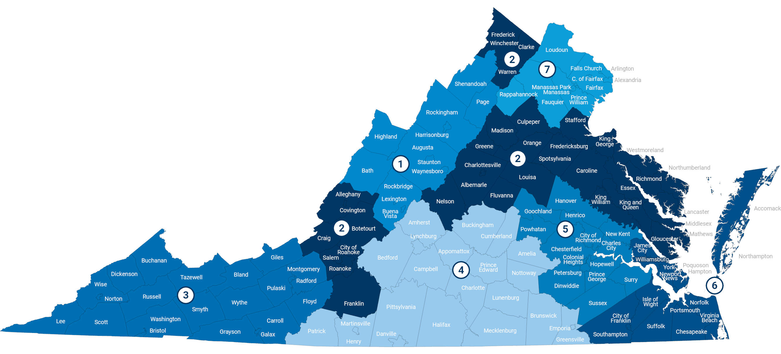 Business | Virginia Economic Development Partnership